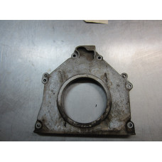 32B022 Rear Oil Seal Housing From 2003 Ford E-250   5.4 F65E6K318AE